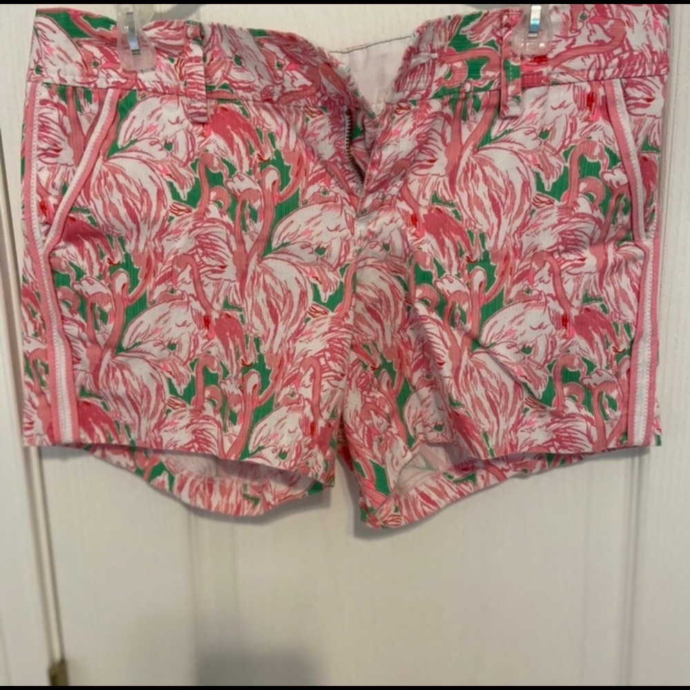Lilly Pulitzer shorts